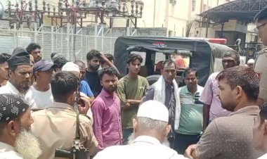 भोजीपुरा में हिस्ट्रीशीटर की चाकू से गोदकर हत्या, साथी ही निकला कातिल