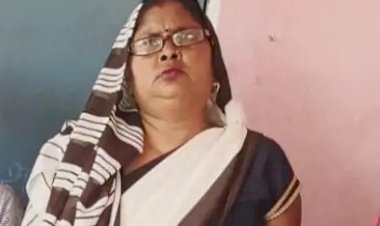 झोलाछाप डॉक्टर ने ली एक और जान, इलाज कराने गई आशा कार्यकर्ता की मौत