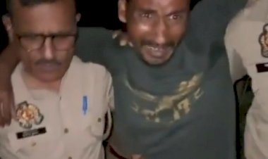 हैवानियत : पांच साल की मासूम के साथ दूसरे समुदाय के  युवक ने की दरिंदगी