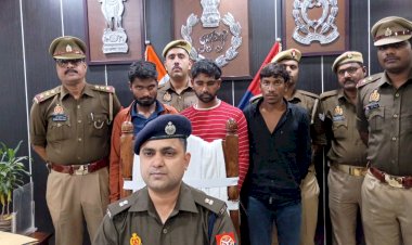 एसएसपी के शिकंजे में नशे के सौदागर