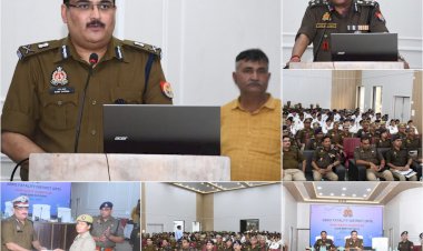 शून्य मृत्यु जिला की ओर बरेली का कदम