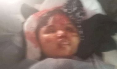 बरेली रोड हादसा: तेज रफ्तार बस ने रोशनी और खाला हूमा की जिंदगी छीन ली, रेहान गंभीर रूप से घायल