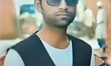 दिल्ली ब्लास्ट में मेरठ के मोहसिन की मौत