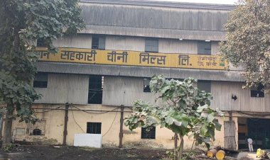 सेमीखेड़ा में जली आस, बुझा विश्वास