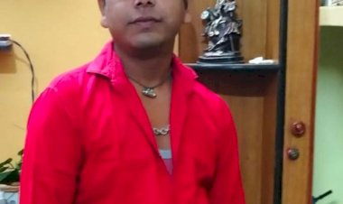 सुभाषनगर में ड्राइवर का फंदे से शव मिला