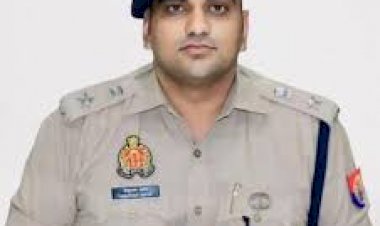 एसएसपी का बड़ा  एक्शन,मनमानी में डूबे कोतवालों की कुर्सी हिली