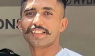 एयरफोर्स स्टेशन में वायु सैनिक ने सर्विस राइफल से माथे में गोली मारकर की आत्महत्या, भाई बोले- मजबूर किया गया  मौत का बदला लूंगा