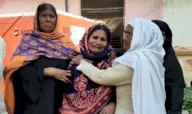 बरेली: छेड़छाड़ की शिकायत का बदला लेने घर में घुसे 6 लोग, तलवार-तमंचे-सरिया से परिवार पर किया हमला, 9 लोग गंभीर रूप से घायल