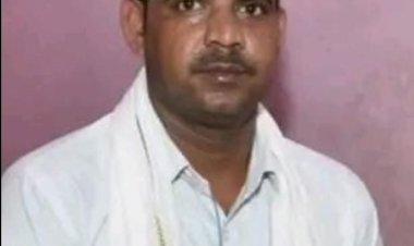 सभासद महेंद्र पाल शर्मा व उसका साथी वीरेंद्र  55 ग्राम स्मैक के साथ गिरफ्तार। 