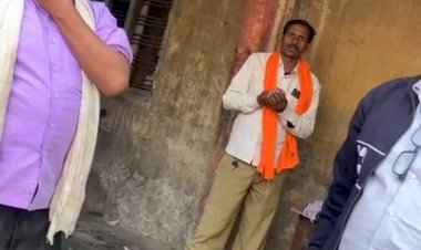 किला उपकेंद्र पर शराब पार्टी कांड में सस्पेंस ?