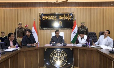 मतदाता सूची समीक्षा में सख्ती