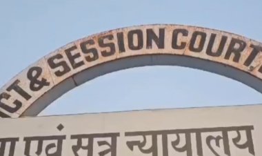 गौवध निवारण अधिनियम उल्लंघन मामले में दो आरोपियों को तीन-तीन साल की कैद