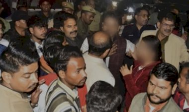 जिम में इंस्टाग्राम विवाद का धमाका