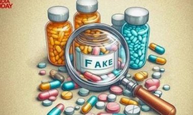 दवा माफिया पर FSDA की करारी चोट! नकली-नशीली कफ सिरप की काली कमाई पर लाल झंडी