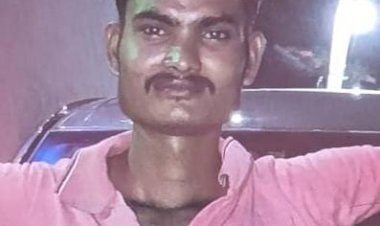 ड्राइवर की संदिग्ध मौत से हड़कंप