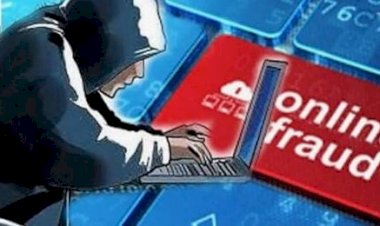 फेसबुक गर्लफ्रेंड के झांसे में 8 लाख गंवाए, क्रिप्टो ट्रेडिंग का लालच देकर ठगी