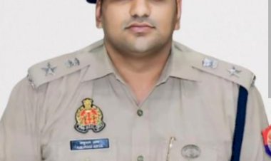 सेवा का सम्मान, वर्दी का अभिमान