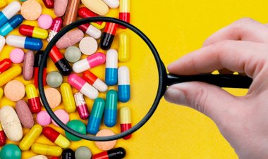 ड्रग विभाग के दोहरे मापदंड पर सवाल