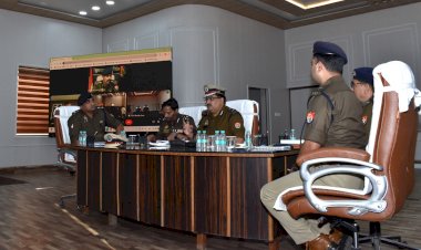 साइबर अपराध पर कड़ा प्रहार