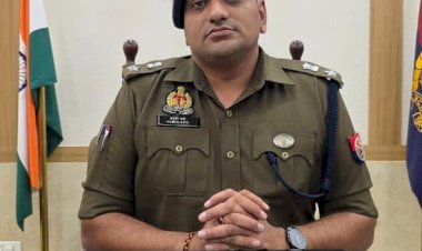 सैटेलाइट हत्याकांड में एसएसपी का एक्शन