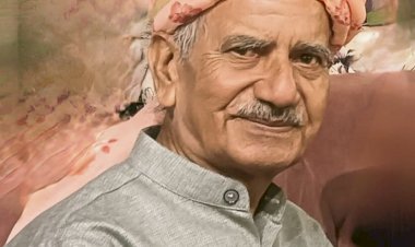 इमरजेंसी के नायक वीरेंद्र अटल