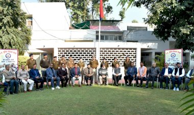 पेंशनर्स अटकी तो होगी कार्रवाई:एडीजी 