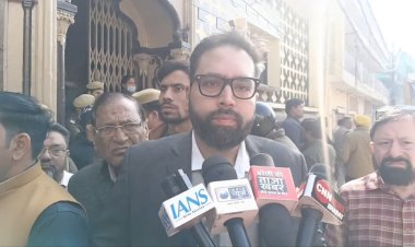 सुप्रीम कोर्ट ने दिया बड़ा आदेश अवैध ध्वस्तीकरण पर एक सप्ताह का अंतरिम संरक्षण, हाई कोर्ट जाने को कहा