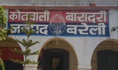 आधी रात गंगापुर में दहशत