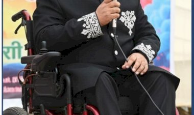 हौसले की उड़ान जिसने हालातों को हराया