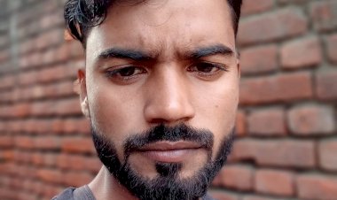 युवक की संदिग्ध मौत से मातम