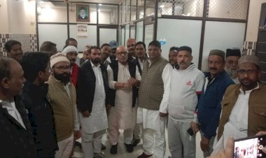 कांग्रेस 2027 में निभाएगी मजबूत भूमिका: अजय राय