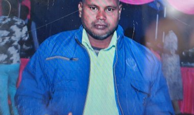 सरदार पटेल कन्या इंटर कॉलेज के पास कमरे में युवक की संदिग्ध मौत, क्षेत्र में हड़कंप