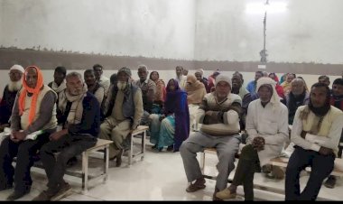 राजश्री अस्पताल का मानवीय प्रयास