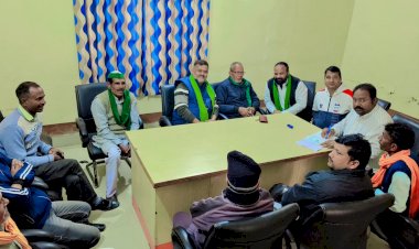 बहापुर गन्ना केंद्र बहेड़ी में जोड़ा जाए