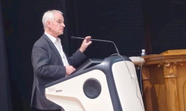 आईसीएआर का 136 वाँ स्थापना दिवस