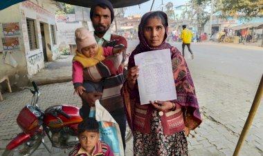 घर से निकालने की कोशिश, महिला पर हमला