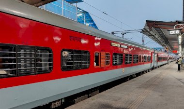 माघ मेले के लिए परिवहन तैयार