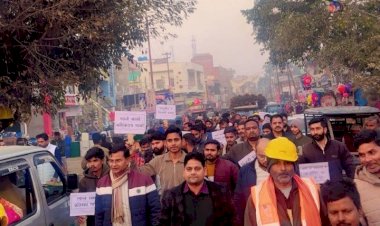 बिजली विभाग में भरोसे की वापसी