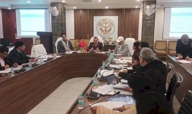 मतदाता सूची की शुद्धता सर्वोपरि, लापरवाही नहीं होगी बर्दाश्त