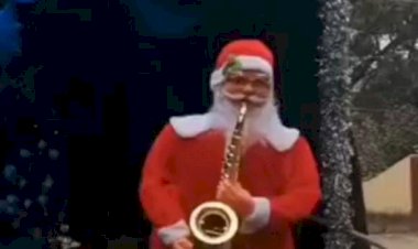 जब रोशनी, प्रार्थना और उल्लास में डूबा मीरगंज