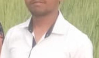 मीरगंज में सड़क हादसे ने ली कारीगर की जान