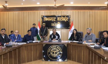 छात्रवृत्ति पेंडेंसी पर सख्ती