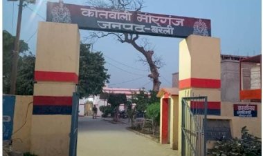 चोरी की बाइक व पार्ट्स संग दो गिरफ्तार