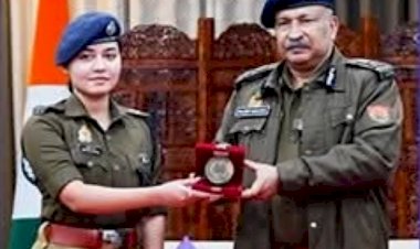 वर्दी को मिली डिजिटल शक्ति