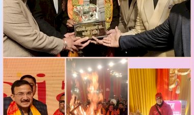 बरेली में “लोहड़ी की शाम बेटियों के नाम”, पंजाबी महासभा का अनूठा संदेश