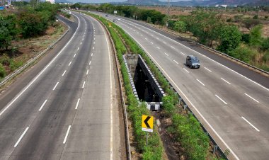 बरेली को एक्सप्रेस वे की सौगात