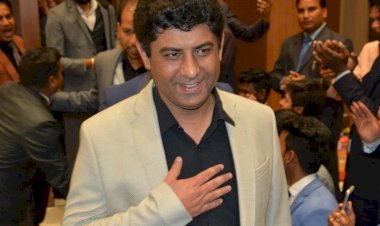 निवेश के नाम पर विश्वास की लूट