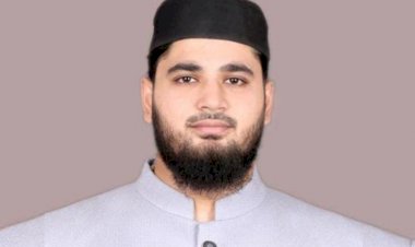 फरमान मियां का फोर्ब्स में जलवा