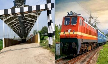 इज्जतनगर अंडरपास 232 बंद, मरम्मत कार्य बढ़ा