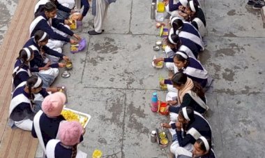 देवताओं का जागरण पर्व मकर संक्रांति